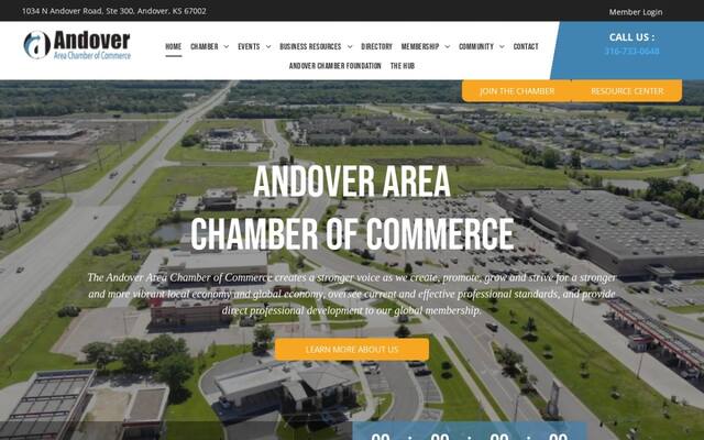 Andover Area Chamber of Commerce