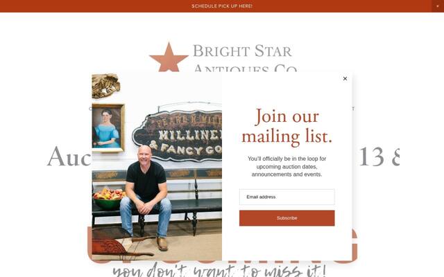BrightStar Discovery Center