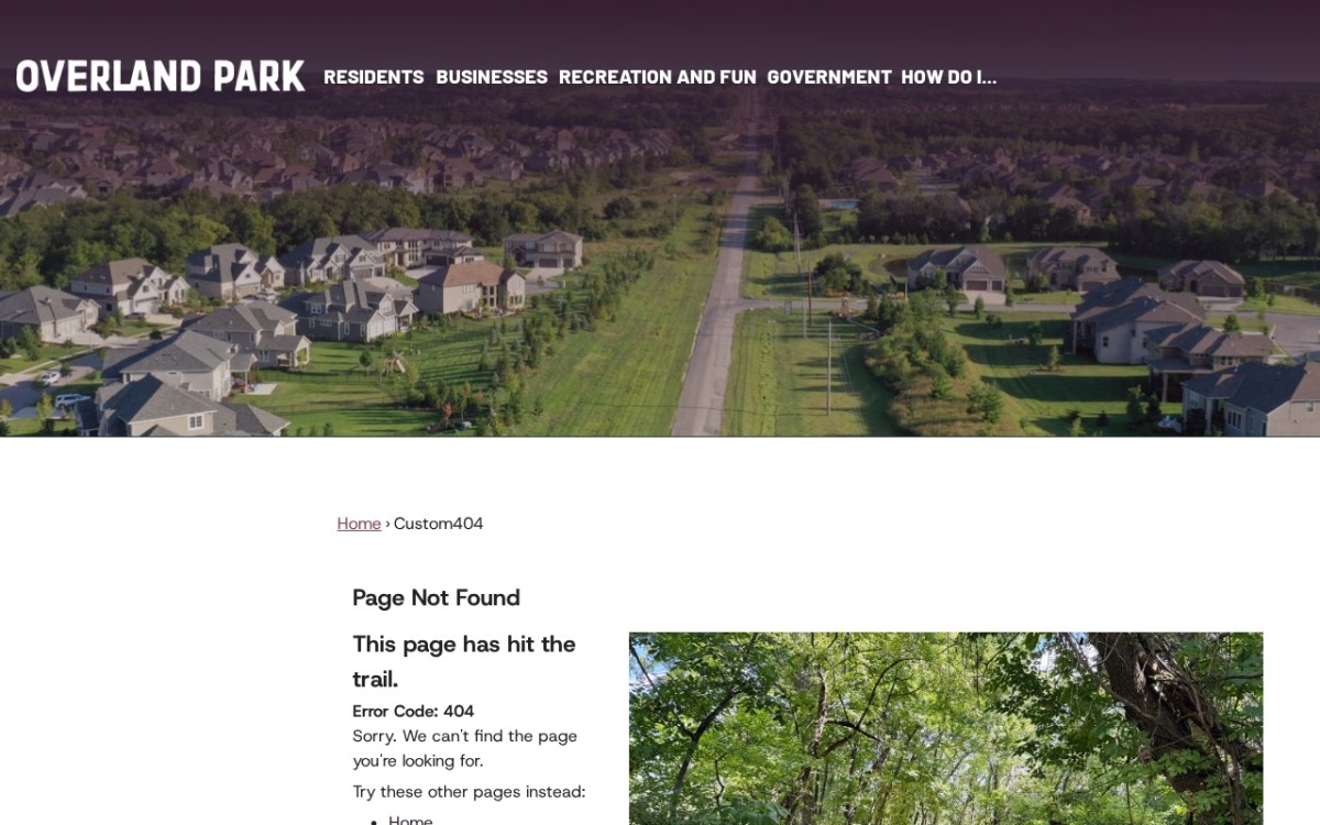 Antioch Acres Park