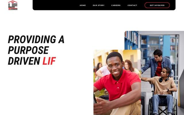Lif