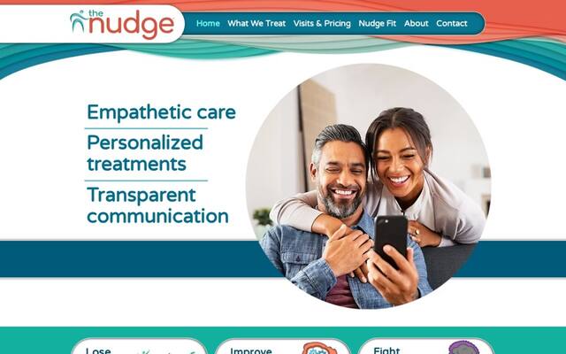 The Nudge, LLC