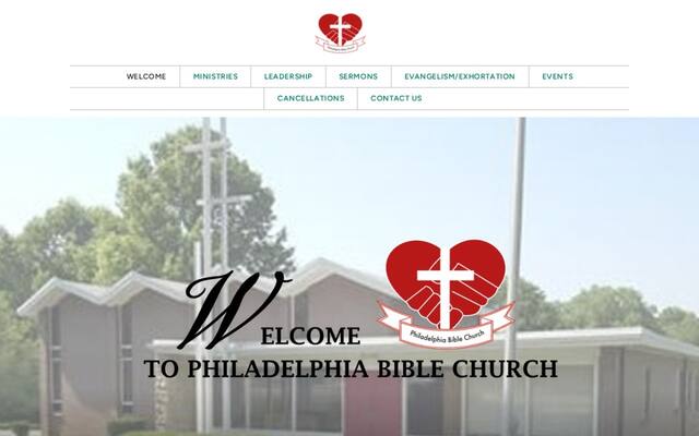 Philadelphia Bible Church