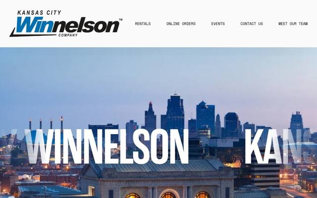 Kansas City Winnelson