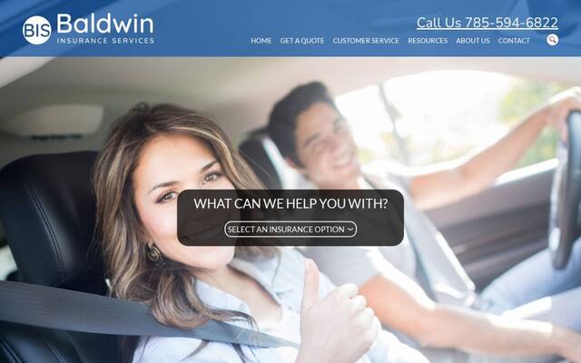Baldwin Insurance Services
