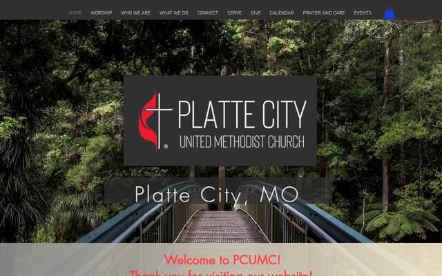 Platte City United Methodist