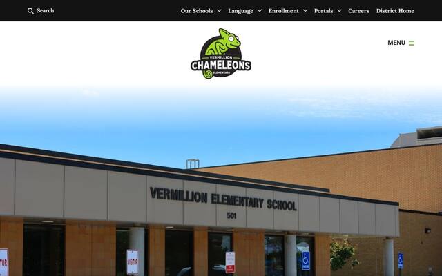 Vermillion Elementary School