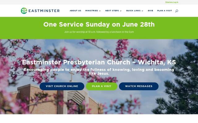 Eastminster Presbyterian Church