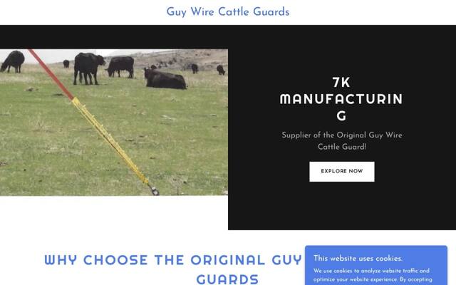 7K Manufacturing