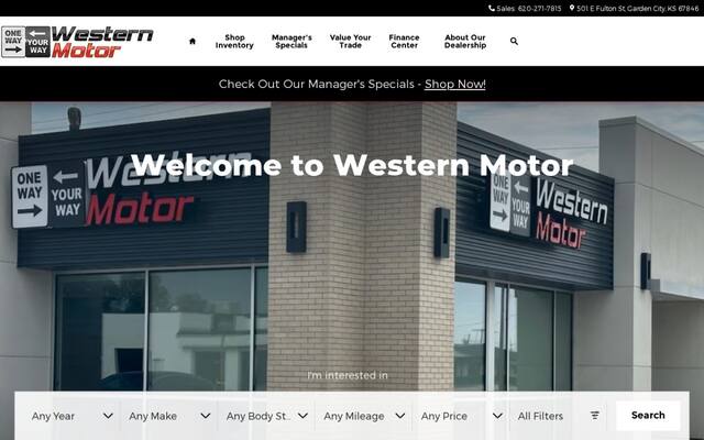Western Towing