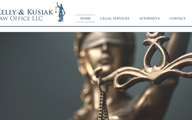 Kelly & Kusiak Law Office