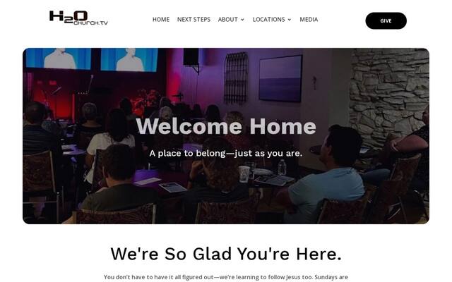 HeBrews Cafe and Coffeehouse