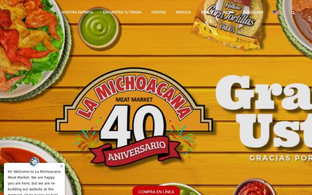La Michoacana