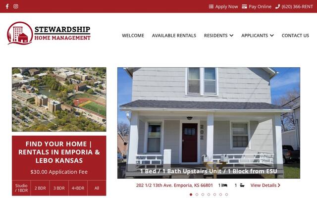 Stewardship Home Investors