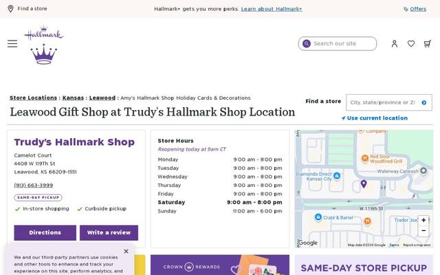 Hallmark