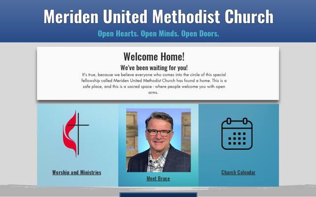 Meriden United Methodist Church