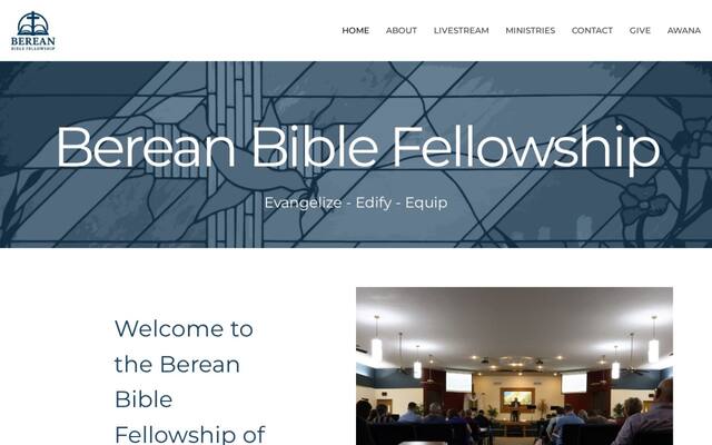 Berean Church