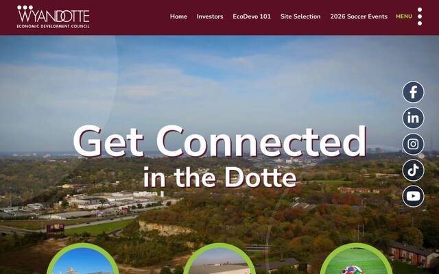 Wyandotte Economic Development Council