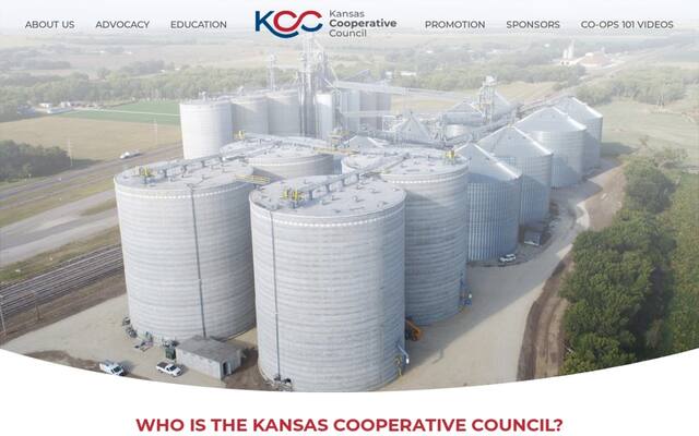Kansas Cooperative Council