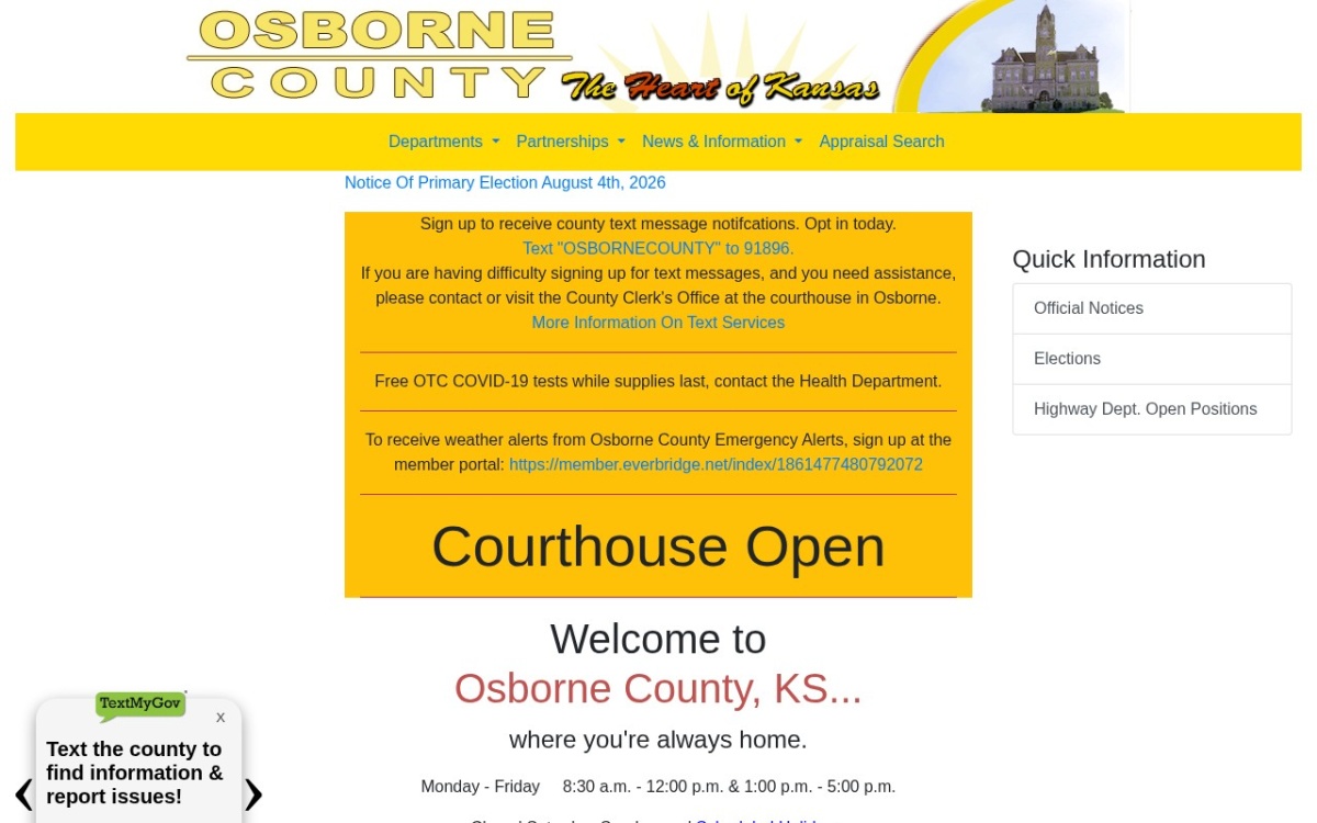 Osborne Veterinary Clinic
