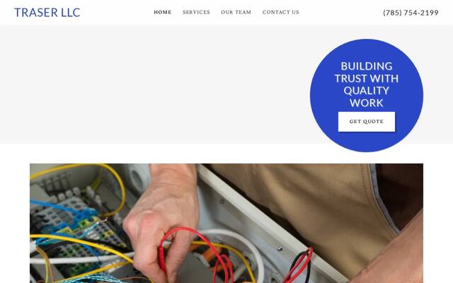 Central Service LLC