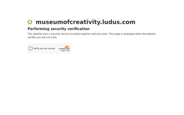 Museum of Creativity
