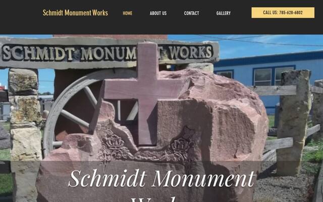 Schmidt Monument Works