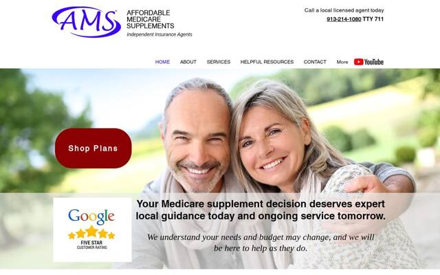 Affordable Medicare Supplements