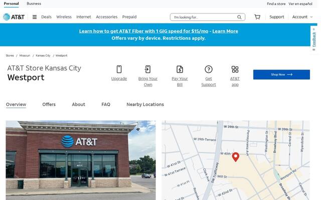 At&T
