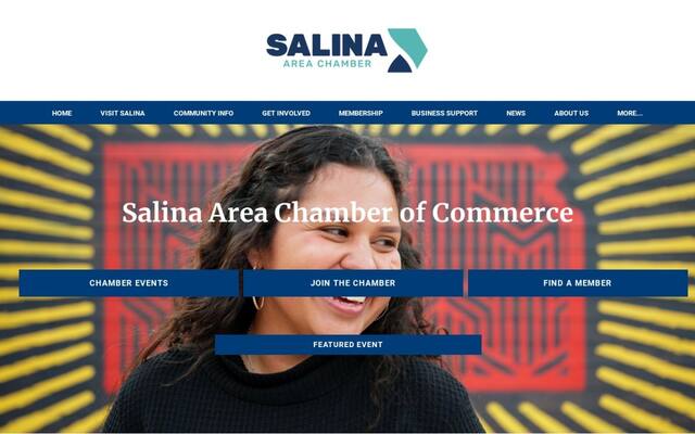 Salina Area Chamber of Commerce