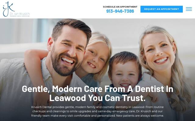 Krusich Dental