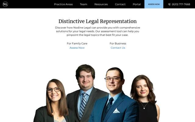 Nodine Legal