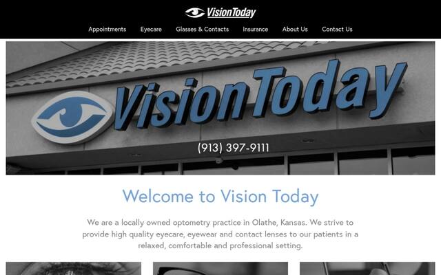 Vision Today