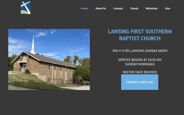 Lansing First Southern Baptist Church