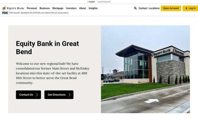 Equity Bank