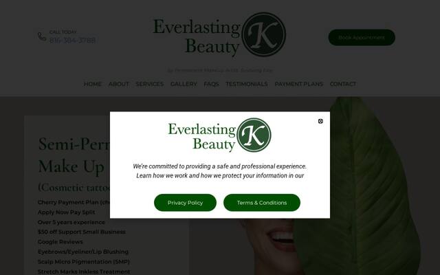 Everlasting K Beauty