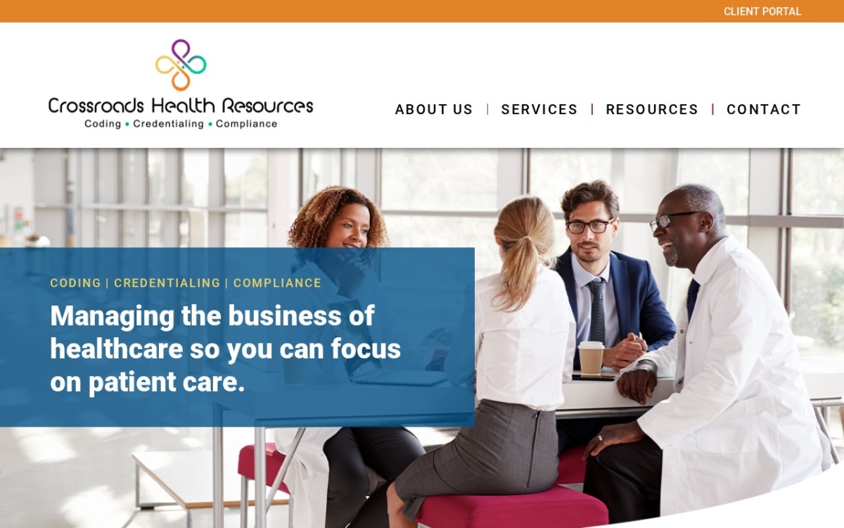 Crossroads Health Resources