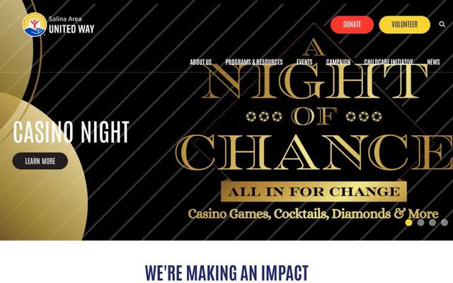 Salina Area United Way