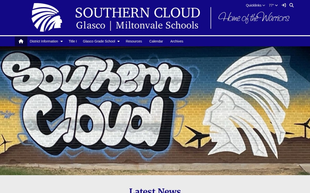 Miltonvale Grade School