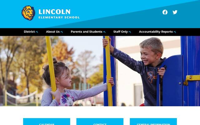 Lincoln Elementary School