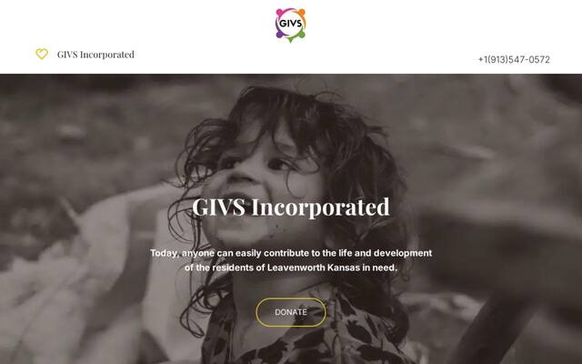 GIVS Incorporated