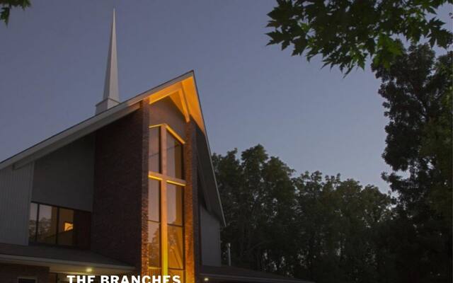 The Branches