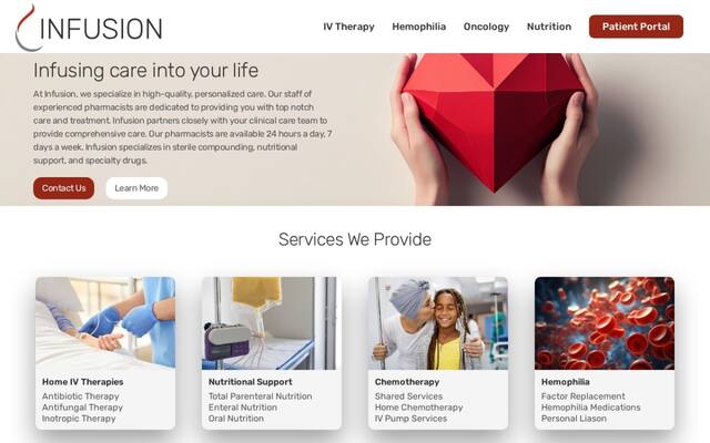 Infusion