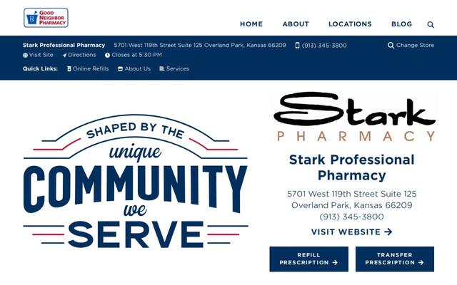 Good Neighbor Pharmacy