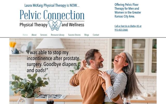 Rise Physical Therapy LLC