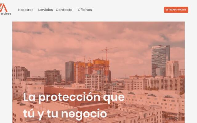 V and A Multiservices Insurance