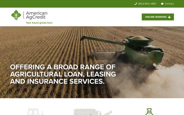 American AgCredit