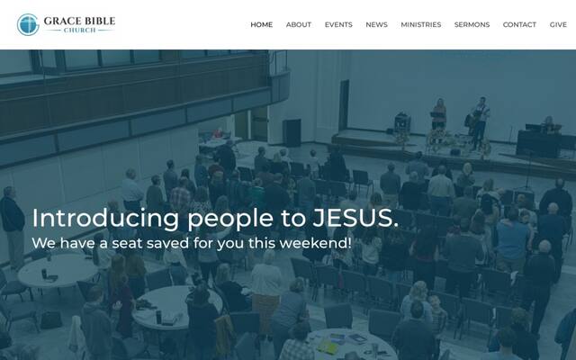Grace Bible Church