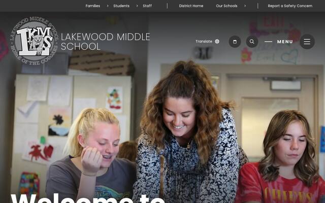 Lakewood Middle School