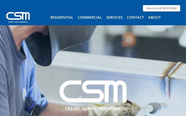 Custom Sheetmetal and Roofing