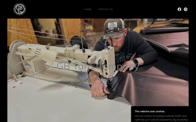 GB Tarp Company